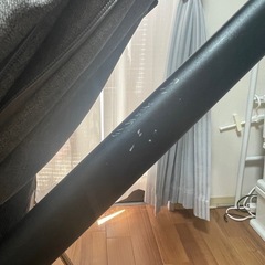 サイベックスベビーカー ミオス　ローズゴールドの画像