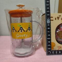こげぱんアイスマグ　グーフィーの…の画像