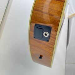 MORRIS　エレクトリックアコースティックギター　R-021　TSの画像