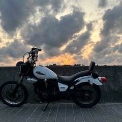ビラーゴ250