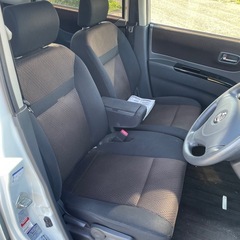 ルークスハイウェイスター 車検2年付 4WDの画像