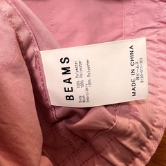 beamsパンツの画像