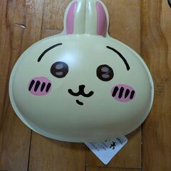 ちいかわお面の画像