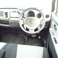 完売です。有難う御座います。綺麗　スズキ　ワゴンＲ　FXリミテッド　18年式　車検９年１月長い　不具合無し整備済みの画像