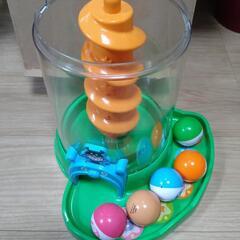 アンパンマン　クルコロタワーの画像