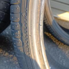 20インチ   225/30の画像