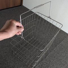 ランドリーカゴの画像