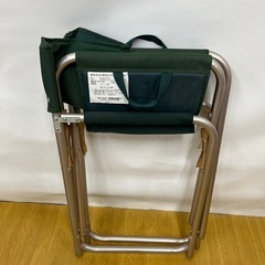 折りたたみキャンプチェア　JXX00025080305の画像