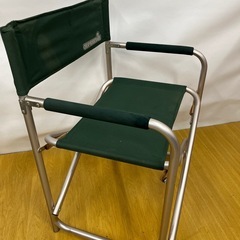 折りたたみキャンプチェア　JXX00025080305の画像