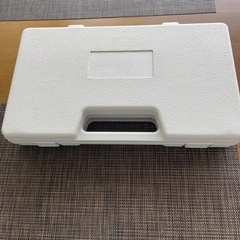 工具セットの画像