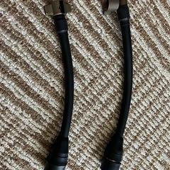 値下げしました。かんたんエアー取り君（2本）の画像