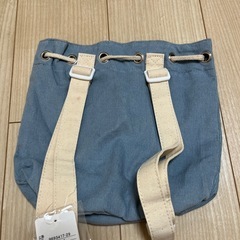 プティマイン　リュックの画像