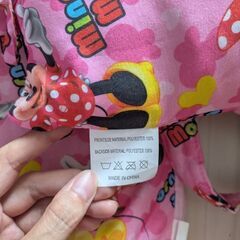 子ども　ベビー　お昼寝　布団セット　の画像