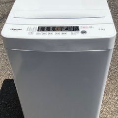 大阪送料無料★3か月保障★洗濯機★2018年★YWM-TV60F1★IS-254 大阪送料無料☆3か月保障☆洗濯機☆2022年☆YWM-T45H1☆IS-439