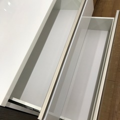 【28】カウンター食器棚の画像