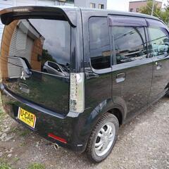格安コミコミ価格17万 車検9.8 軽自動車 北海道札幌H22 ekワゴン　G　 4WD の画像