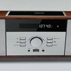 未使用◆CDマイクロシステム◆WTB-797◆定価10,090円の画像