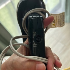 ドライヤー 訳ありの画像