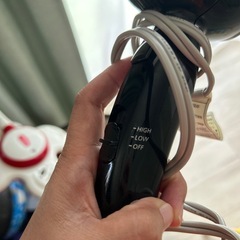 ドライヤー 訳ありの画像