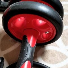 トレーニングセット エクササイズ器具の画像