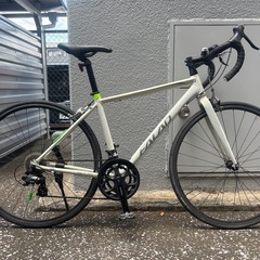 NESTO FALAD ロードバイク 465mm