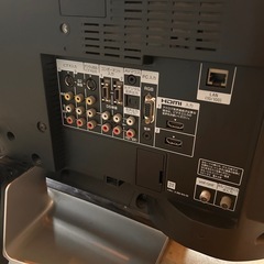 テレビ　26型　ソニー　ブラビア　BRAVIA  の画像