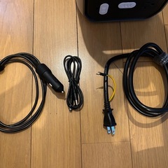エコフロー　デルタ3プラスの画像
