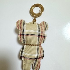 キーホルダーの画像