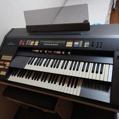 ハモンドオルガンSX-1A