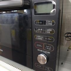 《尼崎市/リサイクルショップドリーム次屋店》★ジモティー割引有★ アイリスオーヤマ オーブンレンジ MO-F1805-B 2021年製 中古品 ☆尼崎市若王寺☆の画像