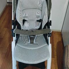 👶【ベビーカー譲ります】5,000円👶 📍 場所：名古屋市中区（栄・大須エリア）の画像