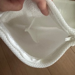 上靴洗いネット3個セットの画像