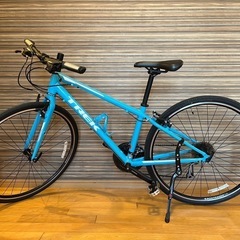 トレック TREK FX3　