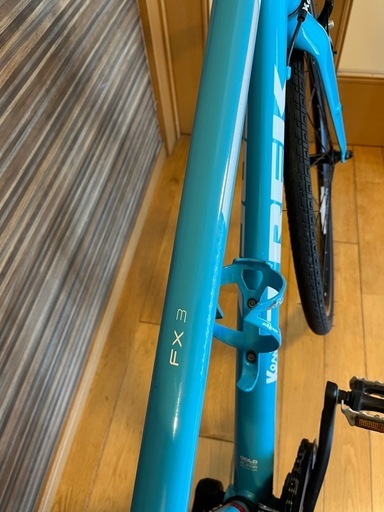トレック TREK FX3　