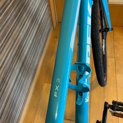 トレック TREK FX3　の画像