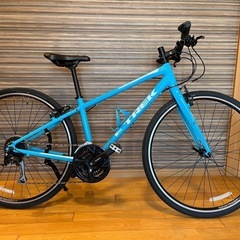 トレック TREK FX3　の画像