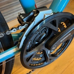 トレック TREK FX3　の画像