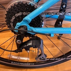 トレック TREK FX3　の画像