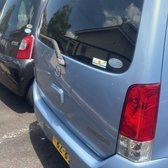 Mマツダ　AZワゴンの画像