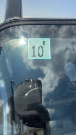 Mマツダ　AZワゴン