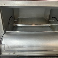 【タイガー】【オーブントースター】2018年製★6ヶ月保証付きクリーニング済【管理番号10308】金の画像