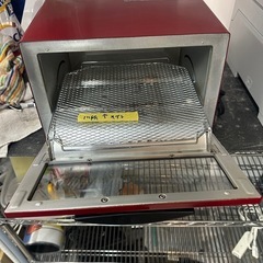 【タイガー】【オーブントースター】2018年製★6ヶ月保証付きクリーニング済【管理番号10308】金の画像
