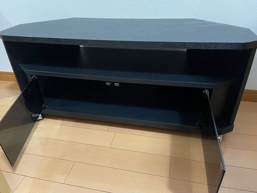 【値下しました！】Panasonic VIERA 32型　テレビ台付き