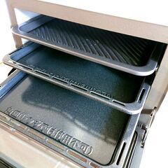 Panasonic スチームオーブンレンジ NE-BS807-W 2021年製 30Lの画像