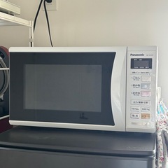 中古】足立区の電子レンジを格安/激安/無料であげます・譲ります