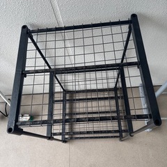 三段ラック
の画像