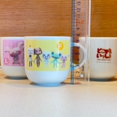 キャラクターマグ等 ③の画像
