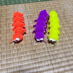 振って光るおもちゃの画像