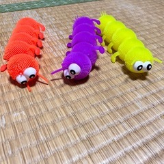 振って光るおもちゃの画像