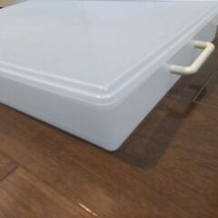 四つ切　画用紙　ケースの画像
